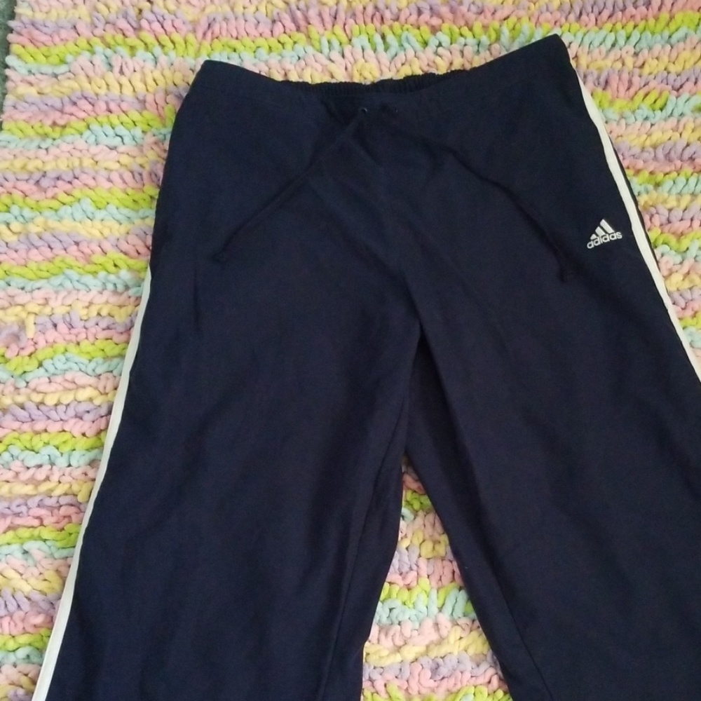 Adidas Capris - Picture 2 of 7